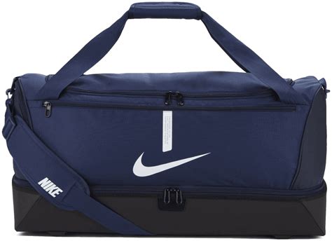 männer sportliche schultertasche nike schwarz|nike sporttasche mit schuhfach.